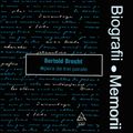 Biografii, Memorii: Bertold Brecht - Opera De Trei Parale (1982)