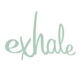 Exhale