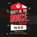 DJcity in the House (07.01.21)