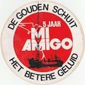 Radio Mi Amigo (15/06/1978): Rob Hudson, Ton Schipper en Johan Visser (14:00-17:10 uur)