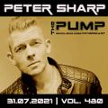 Peter Sharp - The PUMP 2021.07.31.