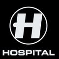 Hospital Podcast 347 with London Elektricity & Royalston