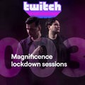 Magnificence - Live @ Twitch Livestream, Lockdown Sessions #003 (2020-04-10)
