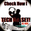 Check How I TECH the SET! (NEW Groove Flava of Testosterone Tech Shit EP) 超 Deep Underground House!