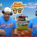 The Blend Compadres Live Episode 15 ( The Green Monster )