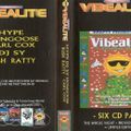 Ratty - Vibealite Xmas party 1993