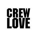 CREW LOVE 30Minutes