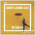 Guido's Lounge Cafe Broadcast 0379 We Can Fly (20190607)