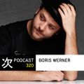 Tsugi Podcast 320 : Boris Werner