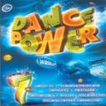 Dance Power 7 (2001) CD1