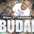 DJ Budai Live @ Ice Beach 2012.05.27.