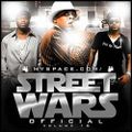DJ P-Cutta - Street Wars Vol 16 (2006)