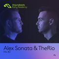 The Anjunabeats Rising Residency with Alex Sonata & TheRio #2