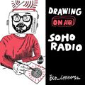 Drawing On Air with Ben Connors (13/09/2021)