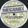 Lo Mas Loco Mix