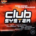 Club System Vol.21 - Non Stop Club Sounds (2001)