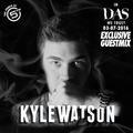 Kyle Watson (SA) - In Das We Trust Exclusive Guestmix [03.07.2016]