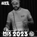 Keef Tee - Mix Factor 2023