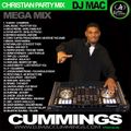 DJ Mac Cummings Inspirational Christian Party Mix 