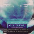 G.E. Real - Pure X 'Studio Mix No. 17 Part One' - Late 1993