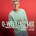 Q-Weekend Mix 12 maart 2022
