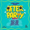 AFTER PARTY RIDDIM mix {MIXED BY DJ SMOUKSY}