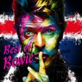 Best of David Bowie mixed by Dj Maikl