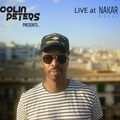 Colin Peters presents... LIVE AT NAKAR HOTEL 2020