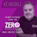 Kevin Ball's Saturday Showcase Mash Up 25-03-2023