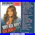 Streetsweepers Presents: Sunny - Why Ask Why? Ask How!!! (2004)