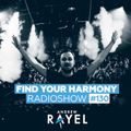Andrew Rayel - Find Your Harmony Radioshow #130 (incl. Alexander Popov Guestmix)