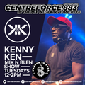Kenny Ken - 883.centreforce DAB+ - 22 - 02 - 2022 .mp3