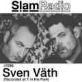 #SlamRadio - 096 - Sven Vath