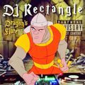 DJ Rectangle Dragons Flare
