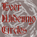 Ever Widening Circles #35 with Linus - Lo-fi things I gotta tell you - 19.10.21