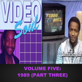 The Video Soul Vintage Years - Vol 5: 1989 Pt 3