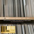 Rare grooves & modern soul flavours (#652) 5th May 2018 Mi-Soul Connoisseurs