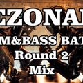 Rezonanz - My Drum&Bass Battle Round 2 Mix