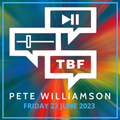 Pete Williamson's Upside Down Club: Request Show - 23 June 2023