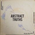 Abstract Truths: An Evolving Jazz Compendium – Volume Six (Spiritual)