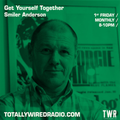 Get Yourself Together - Paul ‘Smiler’ Anderson w/guest Stephen Bunn (Mother Earth / DBQ) ~ 05.05.23