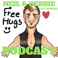 Neil & Debbie (aka NDebz) Podcast 158/274.5 ‘ Good vibes ‘  - (Music version) 071120