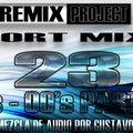 Remix Project Short Mix's Vol.23 90's - 00's Parte 4
