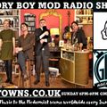 The Glory Boy Mod Radio Show Sunday 23rd April 2023