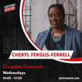 Cheryl Fergus-Ferrell Croydon Connects - 09 Nov 2022