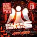 Bounce Heaven - Album 5 - Mix 2