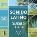 Dj Bin - Sonido Latino