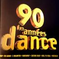 90 Les Années Dance Vol.1 (1994)