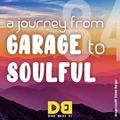 A trip into Soulful House - From Garage to Soul (Trip EightyFour)