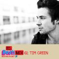 Bestimix 61: Tim Green